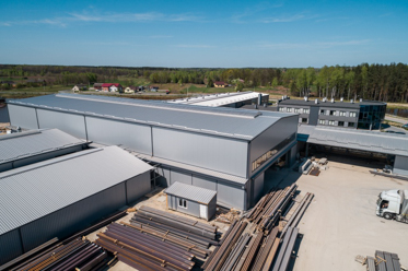 PIR-Standart daugiasluoksnės ploktštės