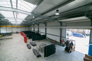 PIR-Standart daugiasluoksnės ploktštės