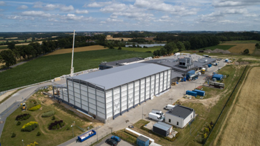 PIR-Standart daugiasluoksnės ploktštės