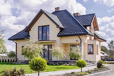 Blachotrapez Germania